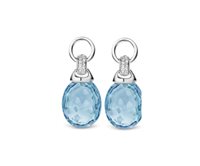 Charm Ti Sento Milano Donna in Argento 9177WB - 9177WB
